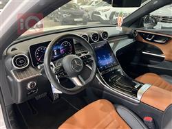 مرسيدس بنز C-Class